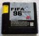 FIFA 96 MG CARTUTXO