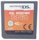 REAL ADVENTURES PET VET DS CAR