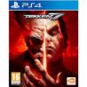 TEKKEN 7 PS4 2MA