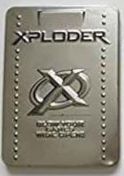 EXPLODER PSP