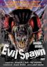 EVIL SPAWN DVD 2MA