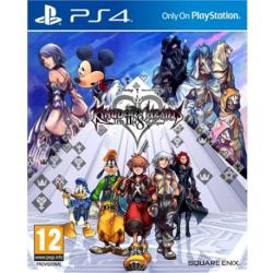 Kingdom Hearts HD 2.8 Fil p42M
