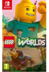 LEGO WORLDS SW