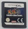 TENCHU DARK SECRET DS CARTUTXO