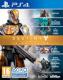 DESTINY COLLECTION PS4 2MA