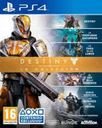 DESTINY COLLECTION PS4 2MA