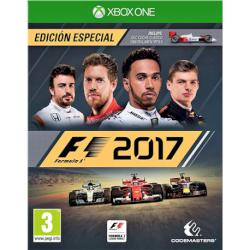 F1 2017 XB1 2MA