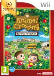 ANIMAL CROSSING WII SEL 2MA