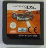 CRAZY FROG RACER DS CARTUTXO