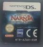 LAS CRONICAS DE NARNIA DS CART