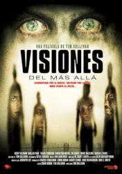 VISIONES DEL MAS ALLA DVD 2MA