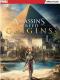 Guía Assassins Creed Origins