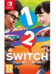 SWITCH 1-2 SW 2MA