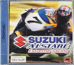 SUZUKI ALSTARE EXTREME RACI DC