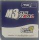 M3 DS REAL CARTUTXO