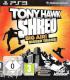 TONY HAWKS SHRED SOL PS3 2MA