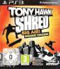 TONY HAWKS SHRED SOL PS3 2MA