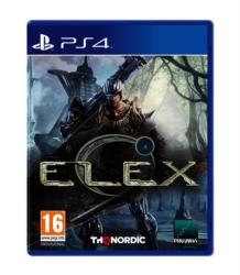 ELEX PS4 2MA