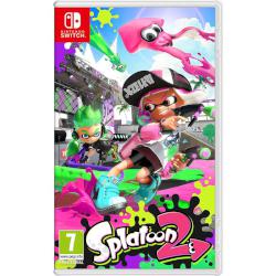 SPLATOON 2 SW 2MA