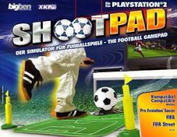 SHOOTPAD PS2 2MA