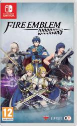 FIRE EMBLEM WARRIORS SW 2MA