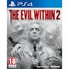 THE EVIL WITHIN 2 PS4 2MA