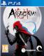 ARAGAMI PS4 2MA