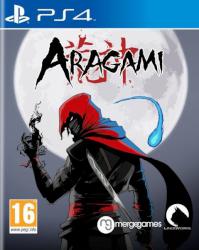 ARAGAMI PS4 2MA