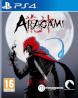 ARAGAMI PS4 2MA