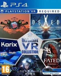 ULTIMATE VR COLLECTION PS4