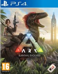ARK SURVIVAL EVOLVED PS4 2MA