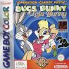 BUGS BUNNY LOLA BUNNY GB 2MA