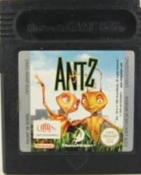 ANTZ GB CARTUTXO