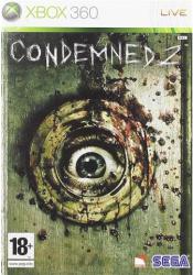 CONDEMNED 2 360 2MA