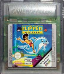 FLIPPER & LOPACA GB CARTUTXO