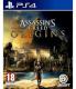 ASSASSIN´S CREED ORIGINS PS42M