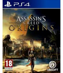 ASSASSIN´S CREED ORIGINS PS42M