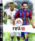 FIFA 10 PS3 2MA