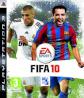 FIFA 10 PS3 2MA