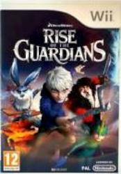 RISE OF THE GUARDIANS WII 2MA