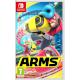 ARMS SW 2MA