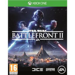 STAR WARS BATTLEFRONT II XB12M