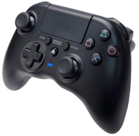 WIRELESS CONTROLLER HORI PS4