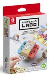 NINTENDO LABO KIT PERSONAIT SW