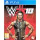 WWE 2K18 P4 2MA