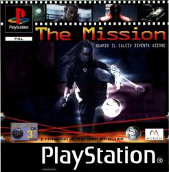 THE MISION PS 2MA