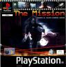 THE MISION PS 2MA