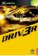 DRIVER 3 X-BOX 2MA