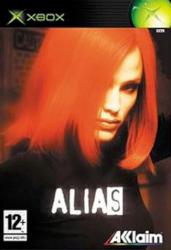 ALIAS X-BOX 2MA