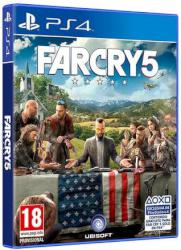 FAR CRY 5 PS4